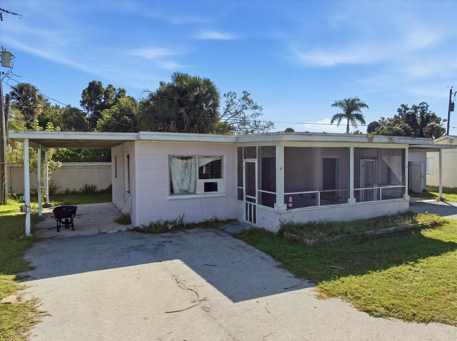 Duplex at 25452 SHORE DR, PUNTA GORDA, photo 9 of 22