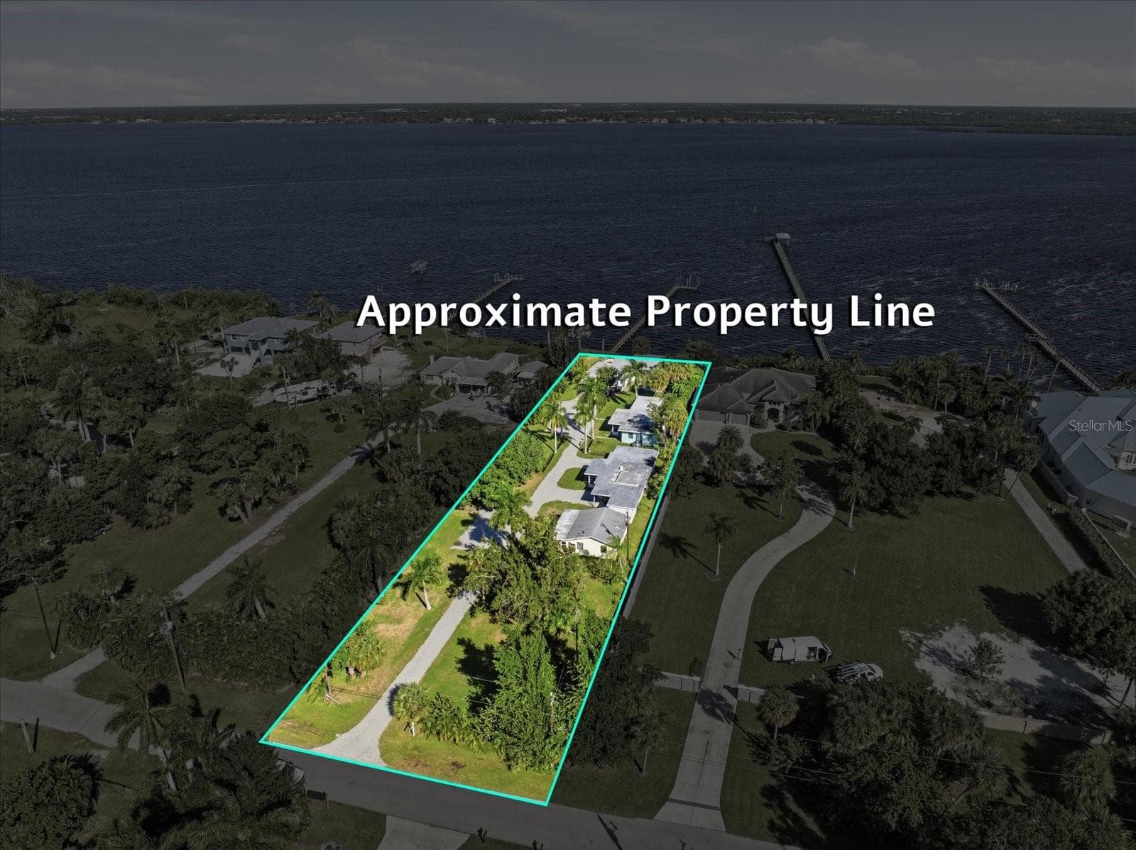 Duplex at 25452 SHORE DR, PUNTA GORDA, photo 22 of 22