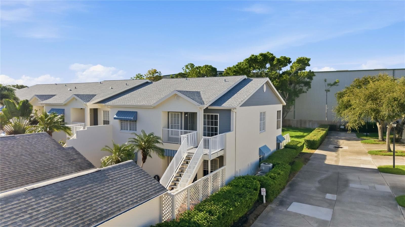 Condominium at 11531 SHIPWATCH DR #1037, LARGO, photo 34 of 36