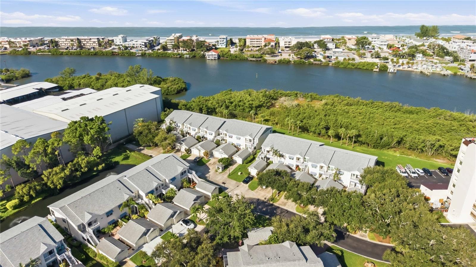 Condominium at 11531 SHIPWATCH DR #1037, LARGO, photo 36 of 36