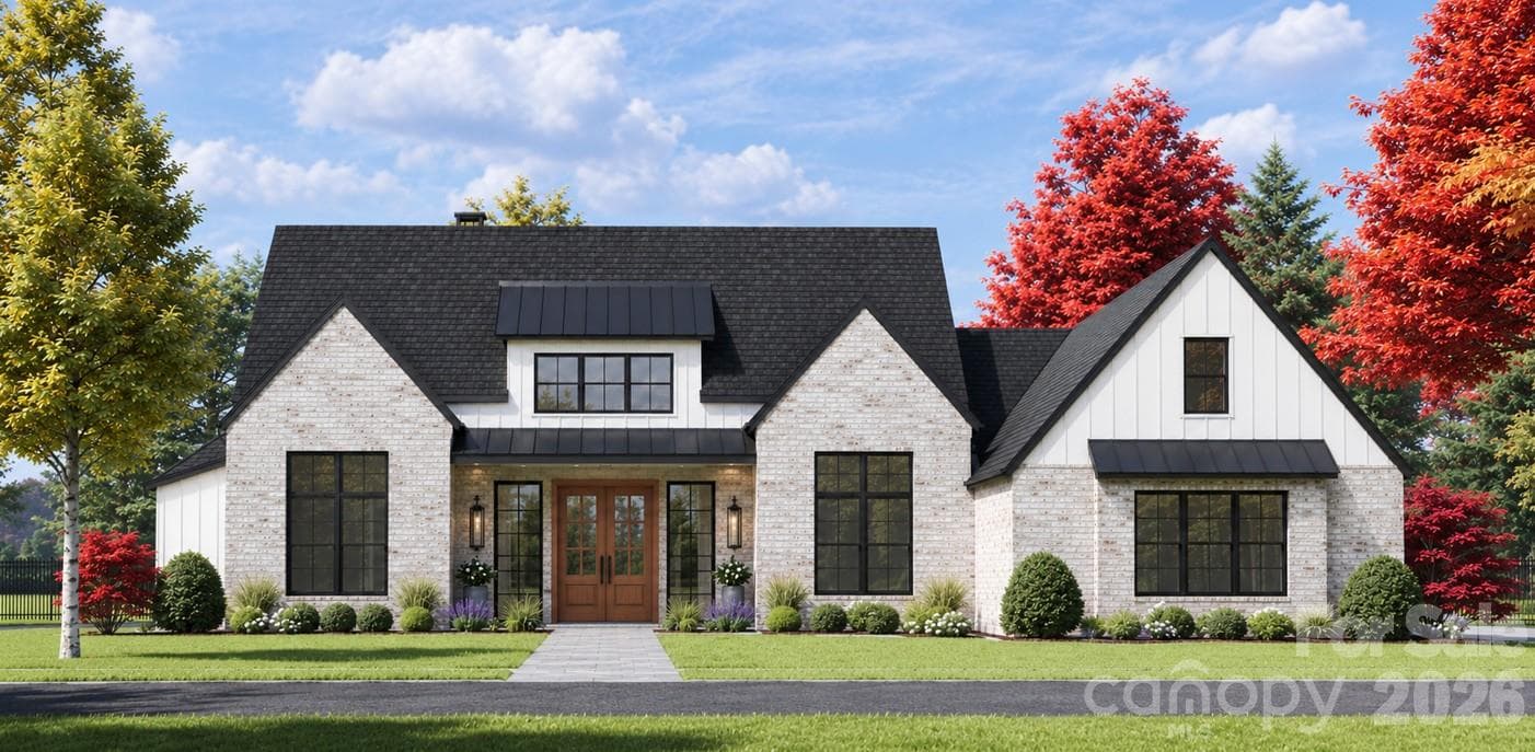1863 White Fawn Lane