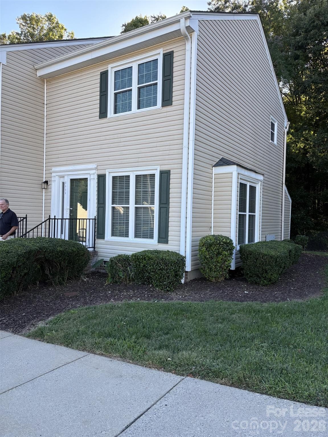 Condominium at 1111 Surry Lane, Gastonia, photo 2 of 10