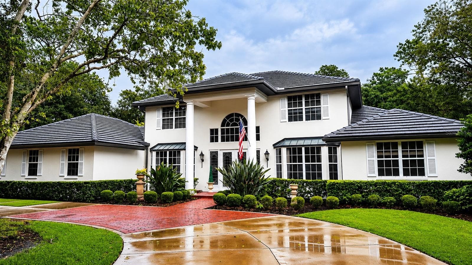 Single Family Residence at 3171 DICK WILSON DR, SARASOTA, photo 2 of 42
