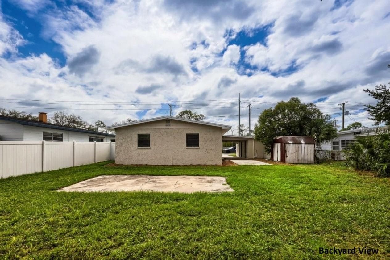 Single Family Residence at 2608 E YUKON STS, TAMPA, photo 80 of 91