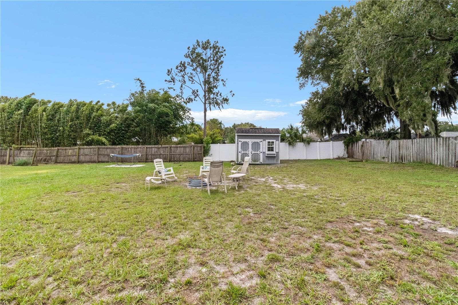Single Family Residence at 707 E CRAWFORD ST, LAKELAND, photo 24 of 27