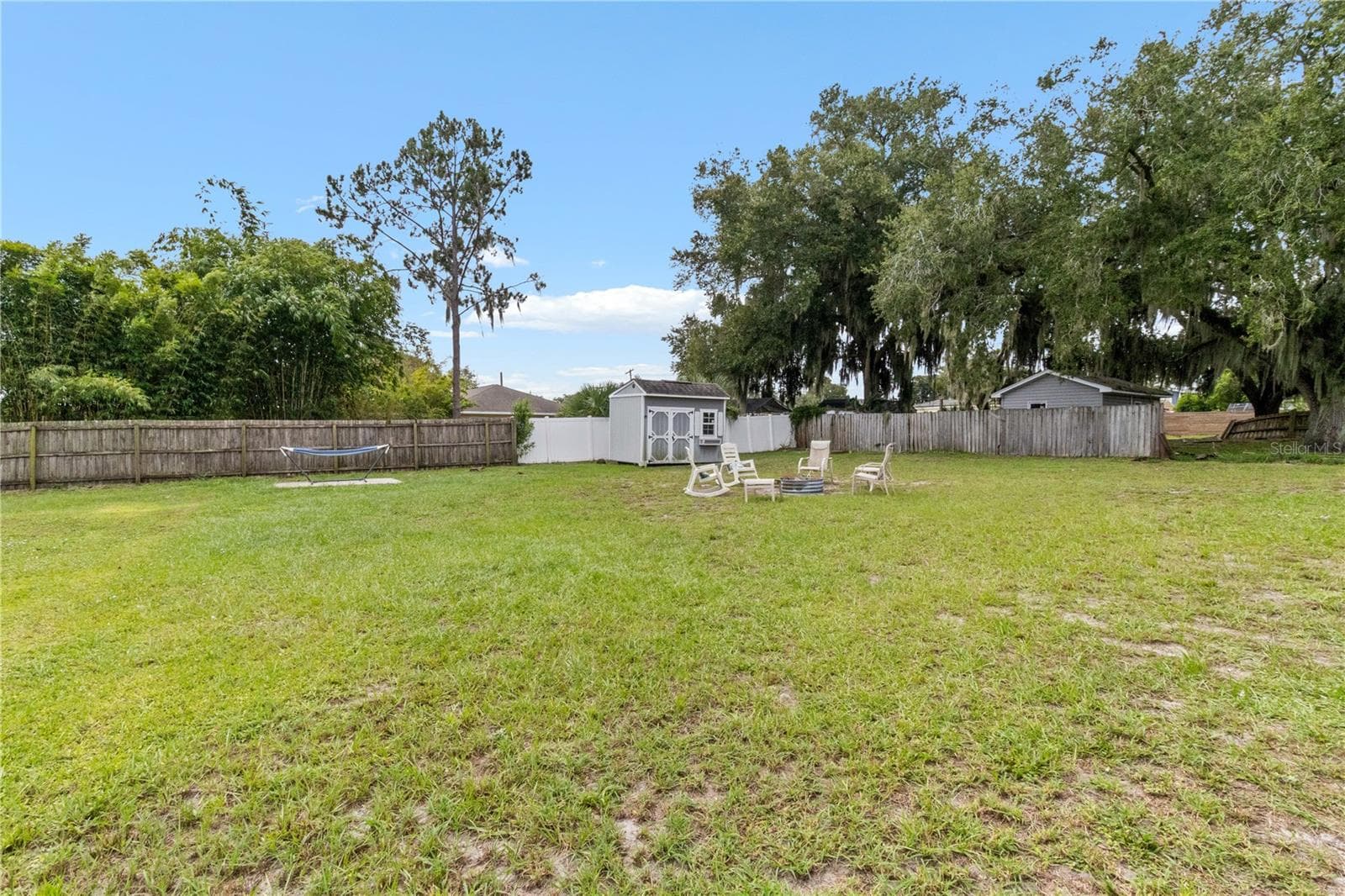 Single Family Residence at 707 E CRAWFORD ST, LAKELAND, photo 26 of 27