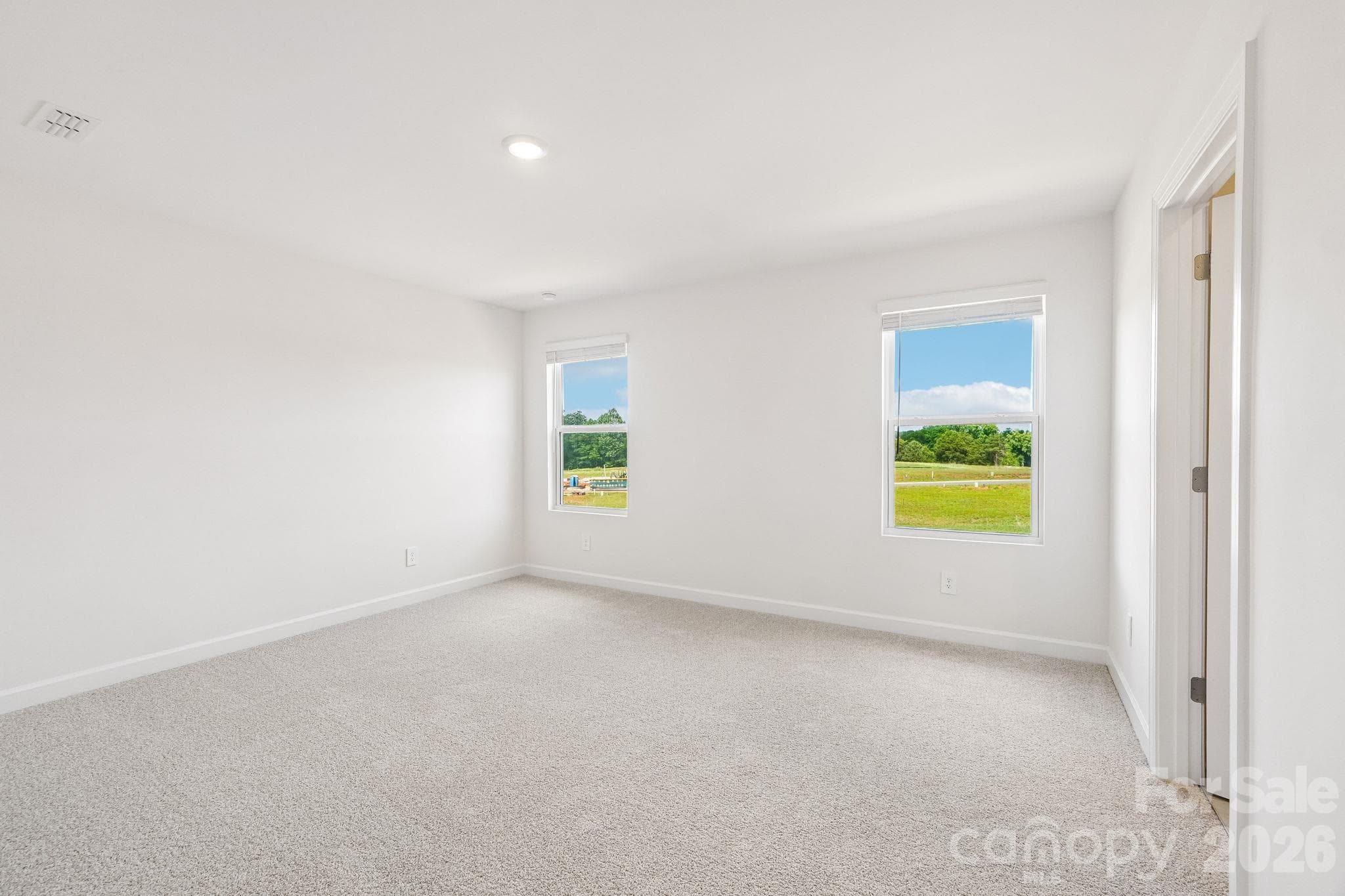 Photo is not of the actual home, but is an inspirational photo of builder’s model home and may depict options, furnishings, and/or decorator features that are not included - 2621 Celestial Drive, Newton