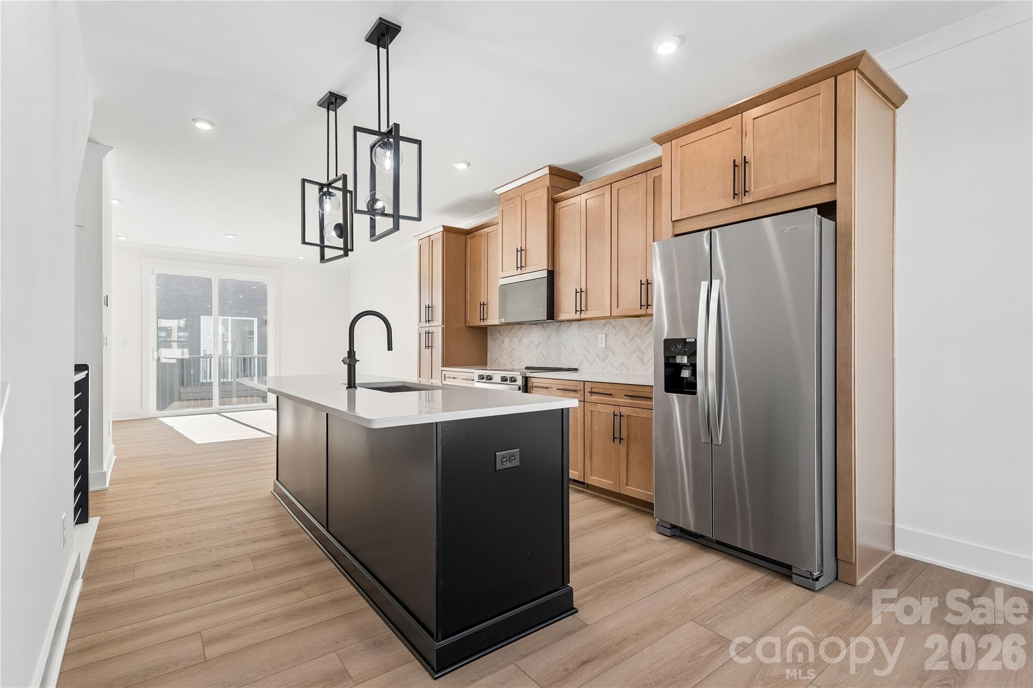 Kitchen*representative photo - 4058 Sophia Drive, Charlotte