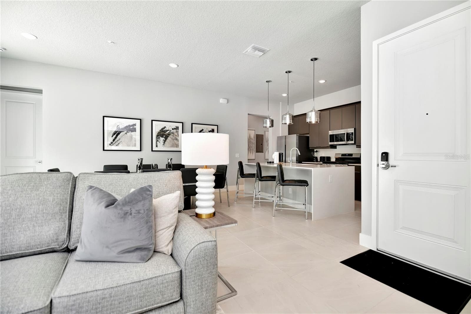 Condominium at 7770 SANDY RIDGE DR #136, REUNION, photo 7 of 40