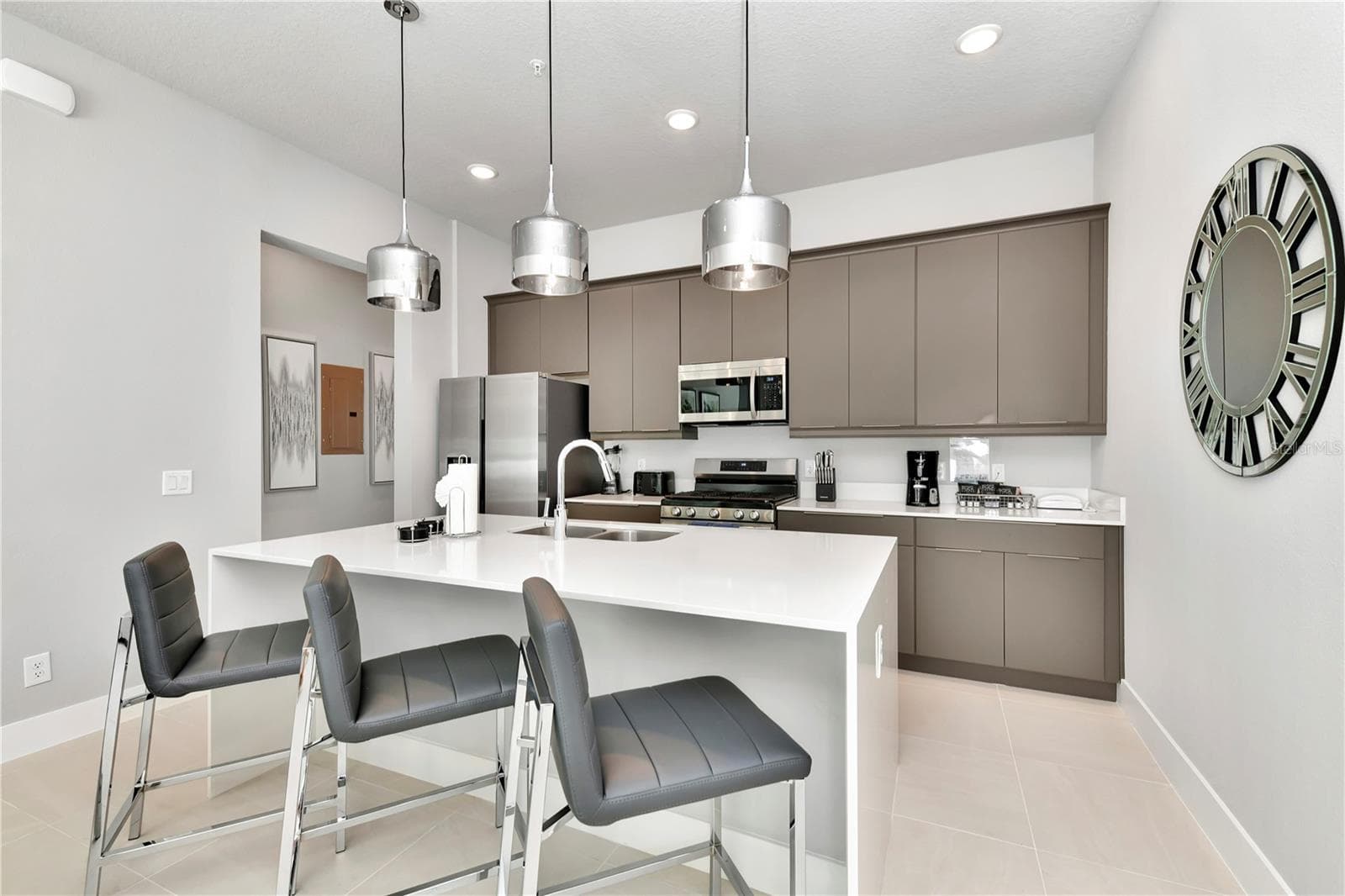 Condominium at 7770 SANDY RIDGE DR #136, REUNION, photo 20 of 40