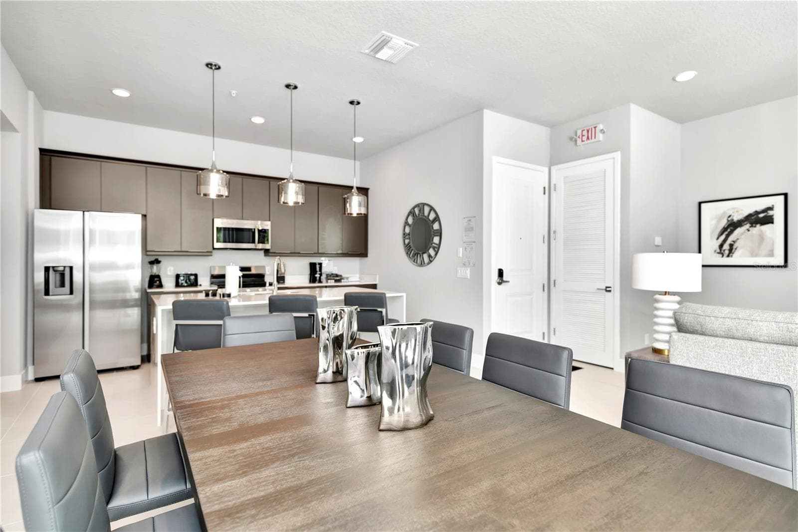 Condominium at 7770 SANDY RIDGE DR #136, REUNION, photo 39 of 40