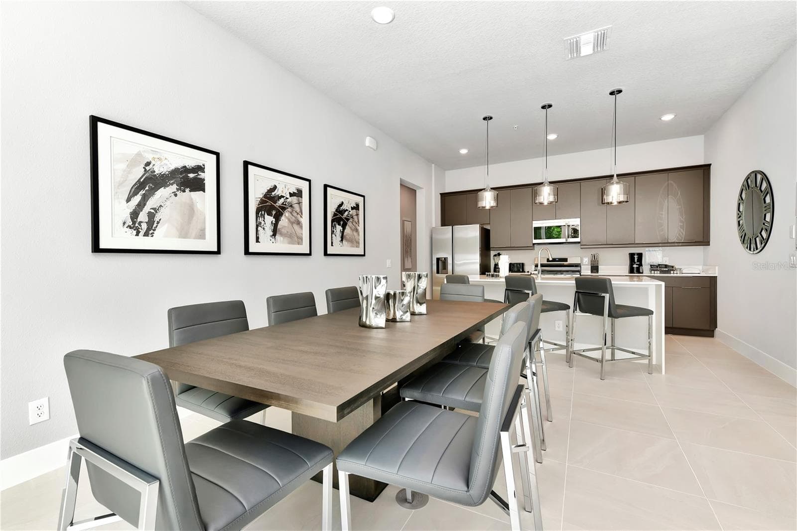 Condominium at 7770 SANDY RIDGE DR #136, REUNION, photo 40 of 40