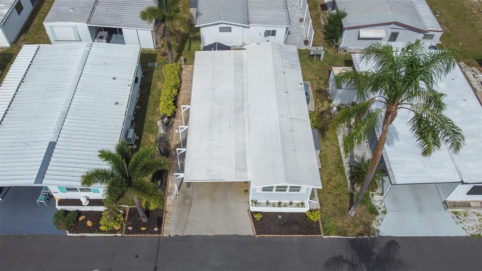 Mobile Home at 2712 17TH STREET LN W, BRADENTON, photo 58 of 69