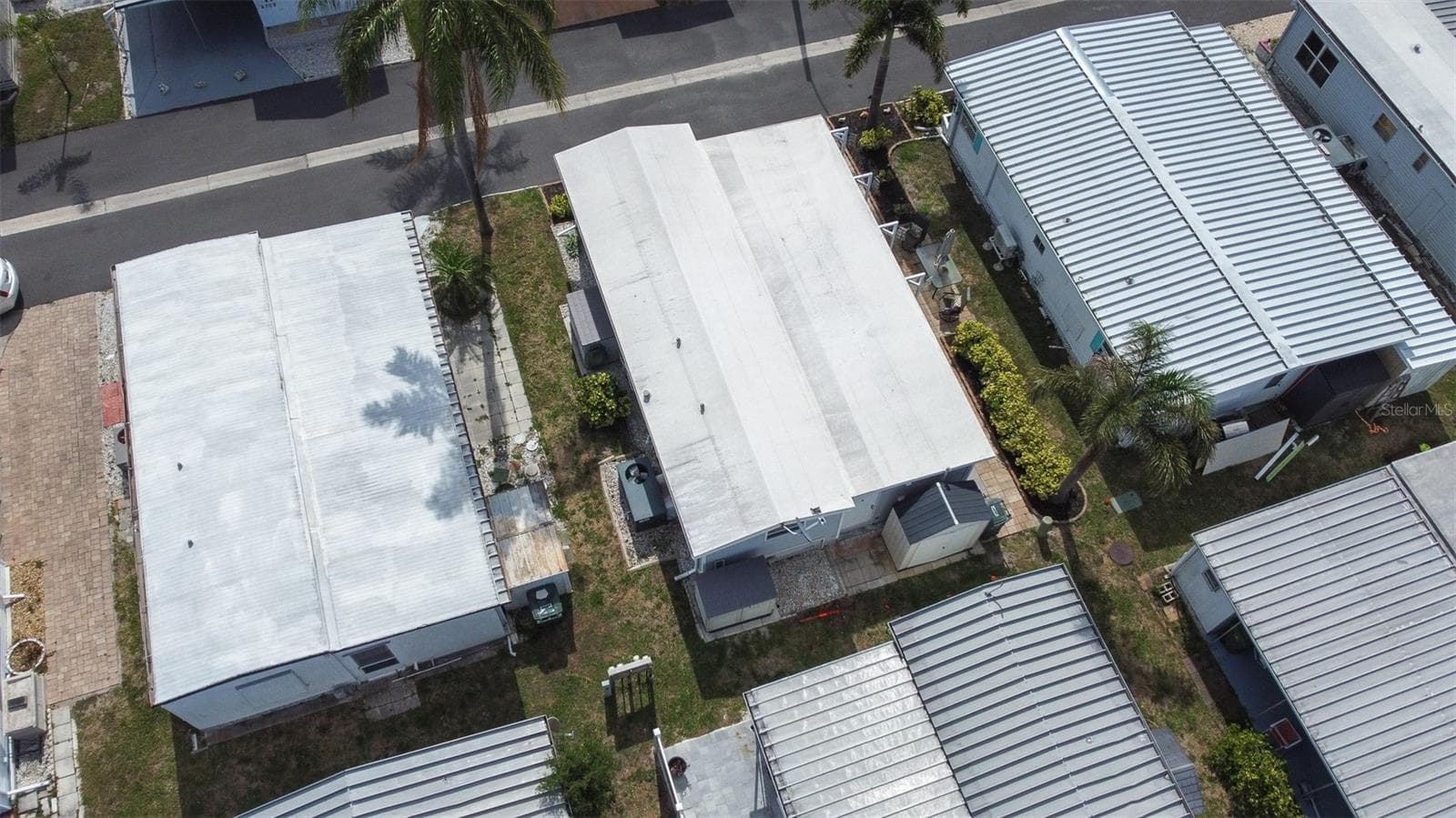 Mobile Home at 2712 17TH STREET LN W, BRADENTON, photo 64 of 69