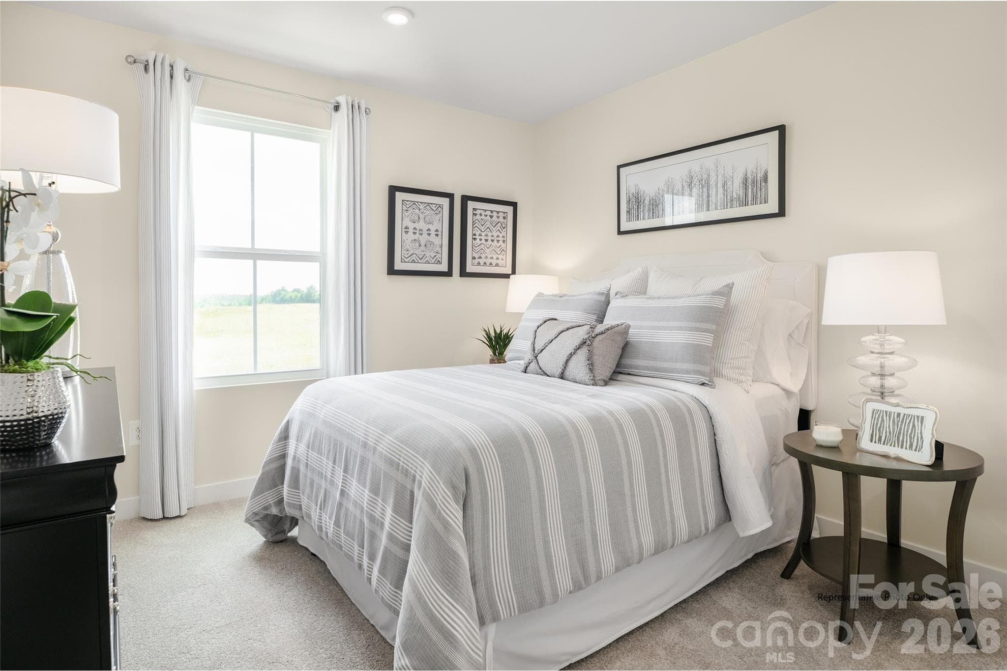 Representative Photo Only - 4044 Grain Orchard Road, Indian Trail
