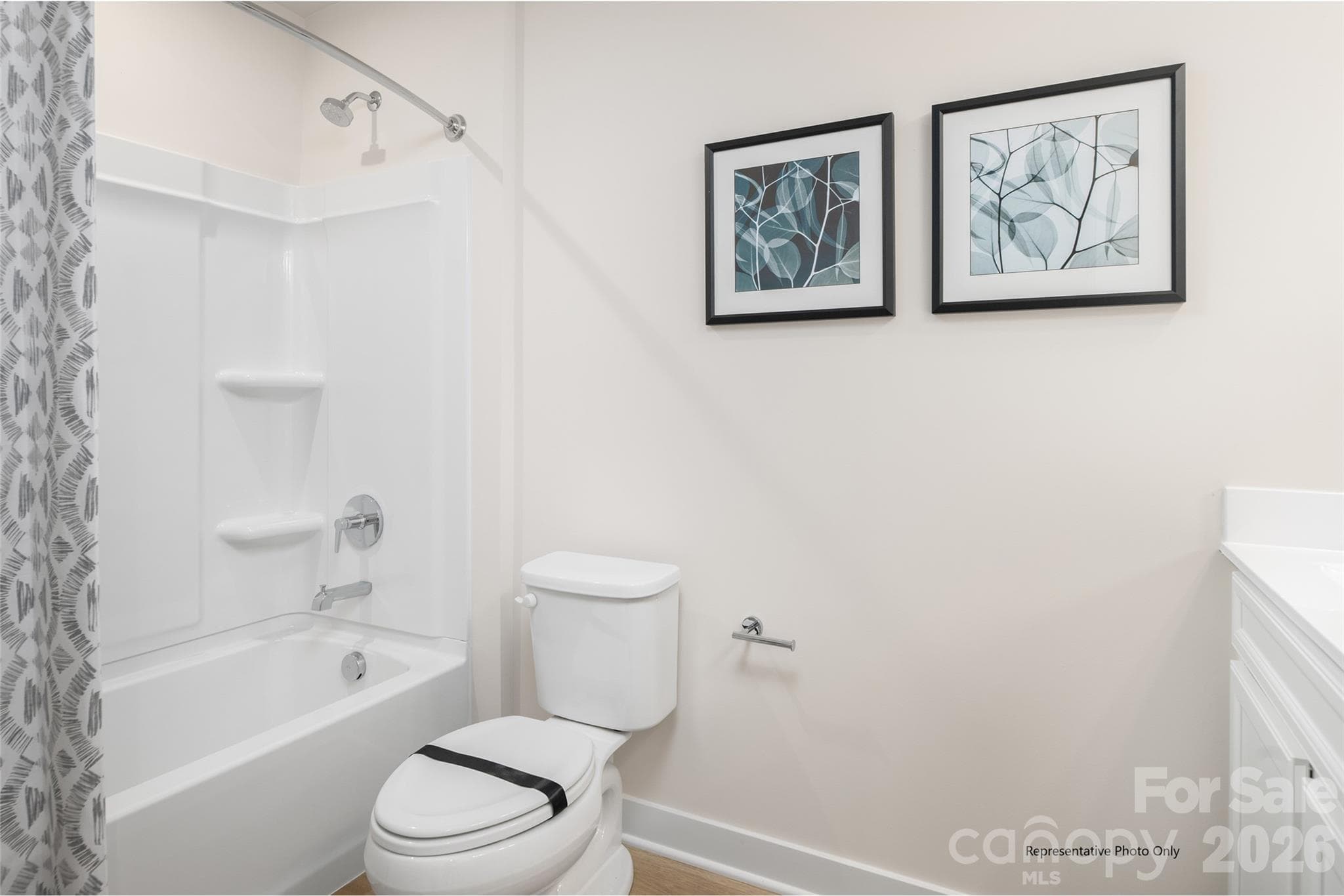 Representative Photo Only - 4044 Grain Orchard Road, Indian Trail