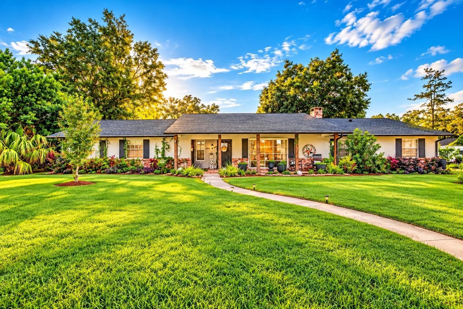 Single Family Residence at 2150 NE 8TH ST, OCALA, photo 2 of 47