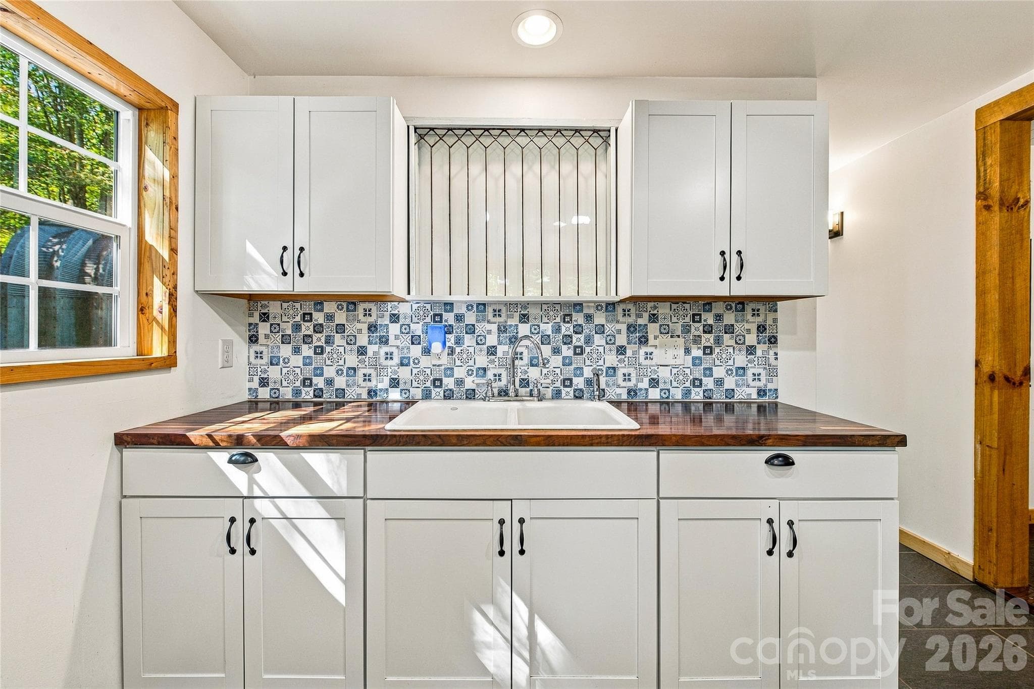 Single Family Residence at 72 Lyman Lane, Rosman, photo 6 of 27