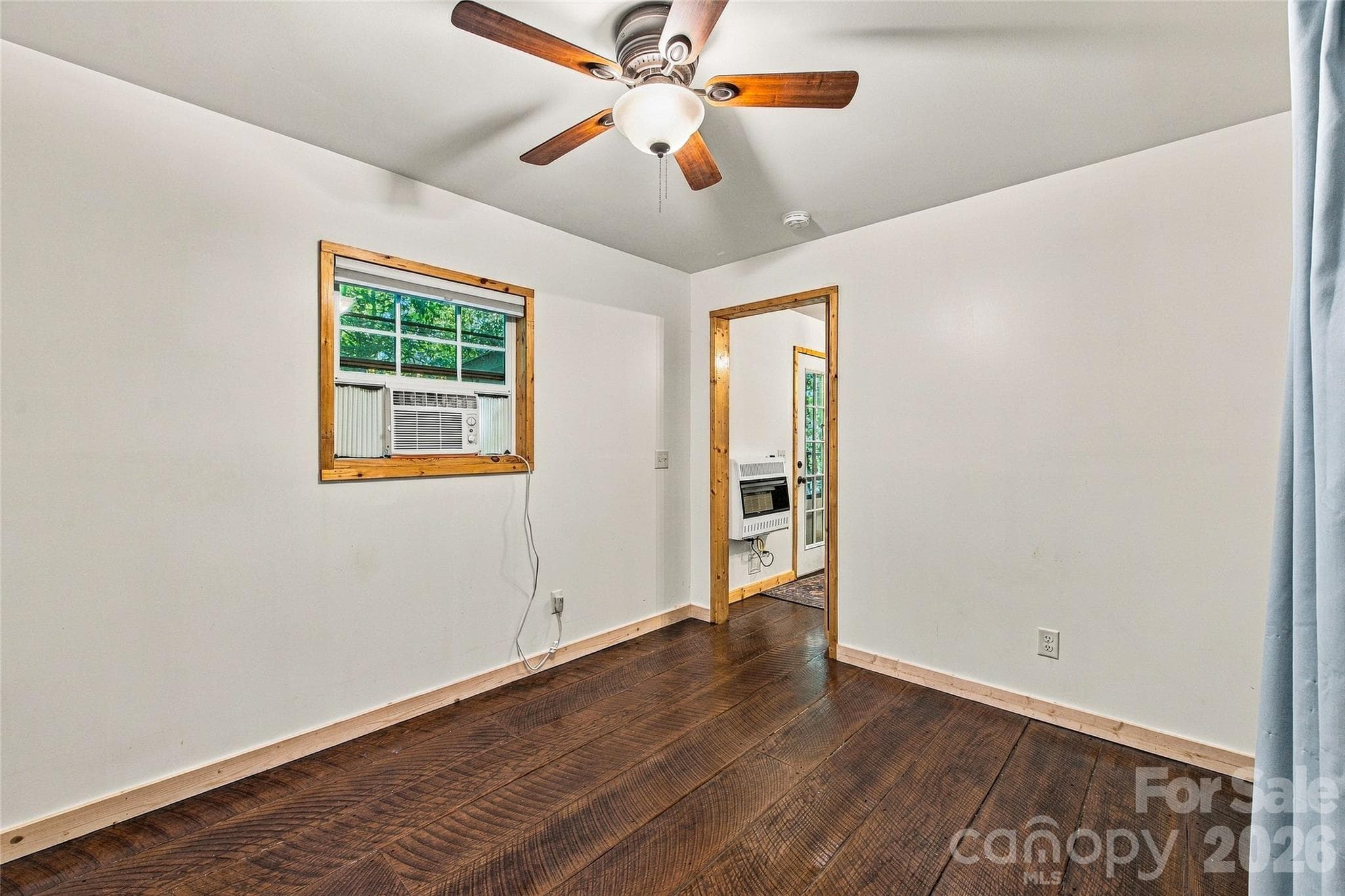 Single Family Residence at 72 Lyman Lane, Rosman, photo 14 of 27