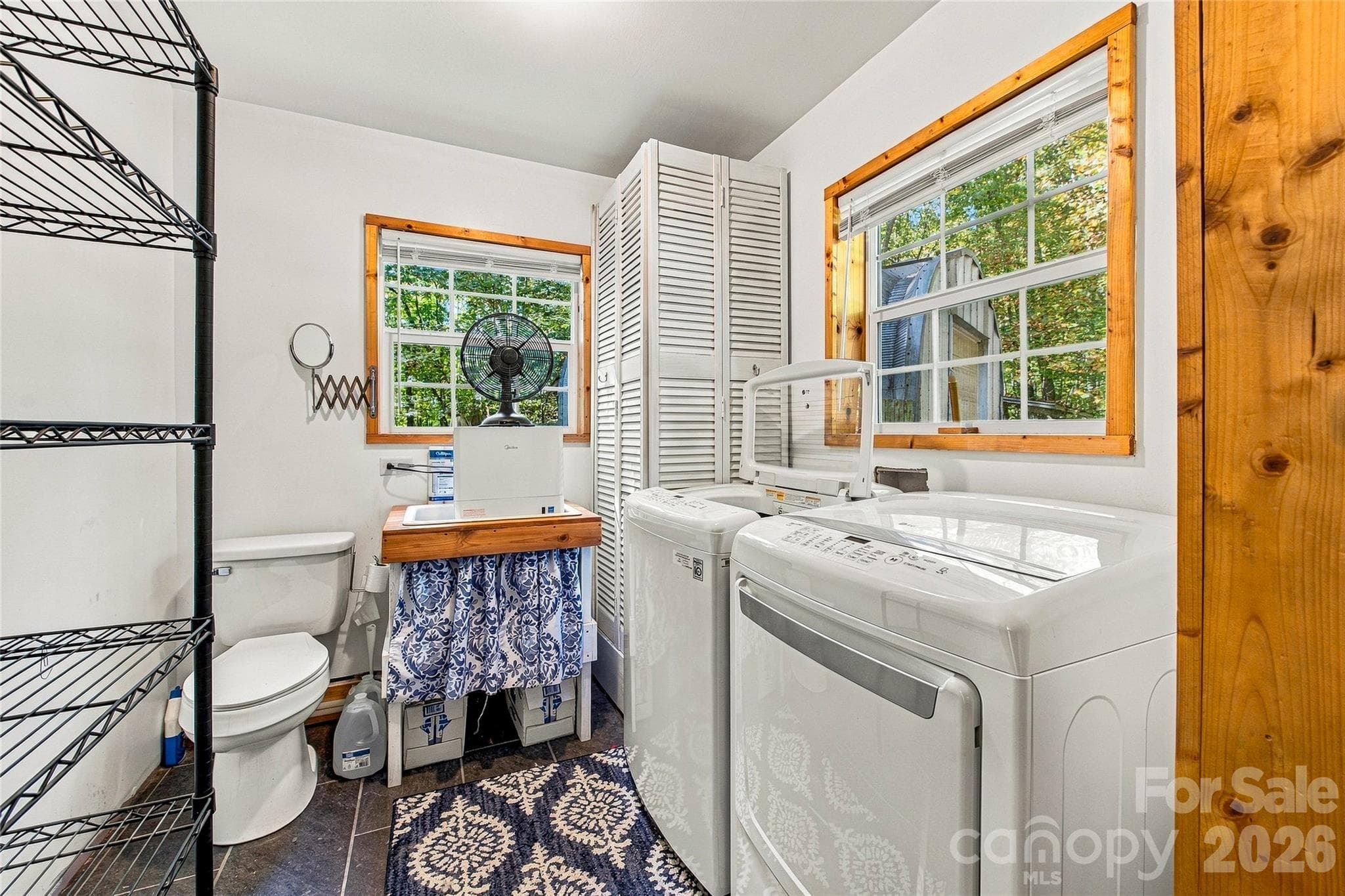 Single Family Residence at 72 Lyman Lane, Rosman, photo 16 of 27