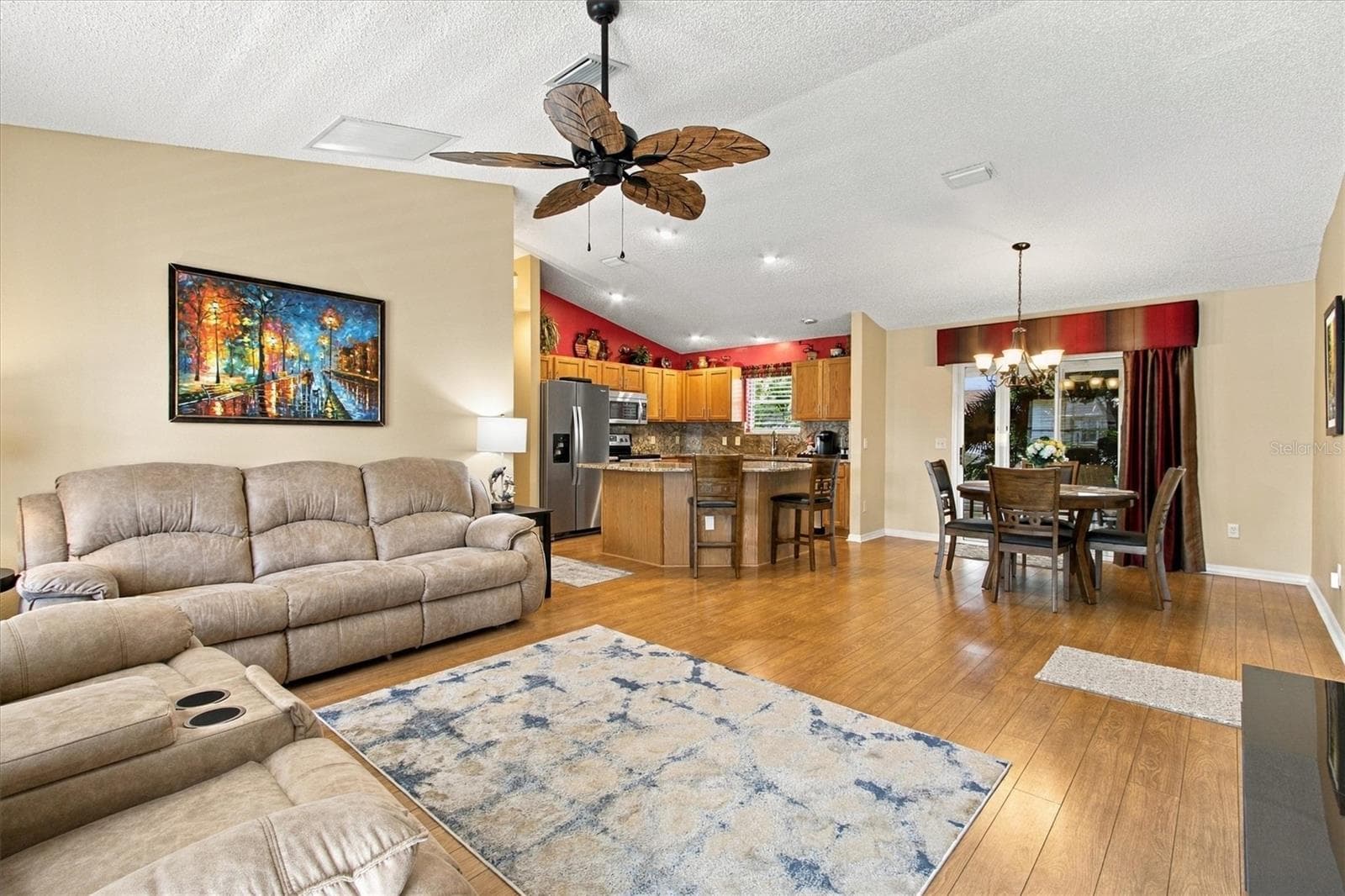 Single Family Residence at 7999 SE 174TH BELHAVEN LOOP, THE VILLAGES, photo 4 of 33