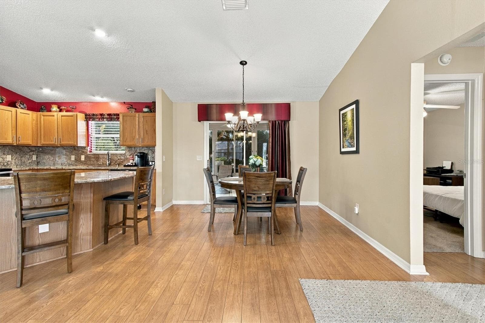 Single Family Residence at 7999 SE 174TH BELHAVEN LOOP, THE VILLAGES, photo 6 of 33