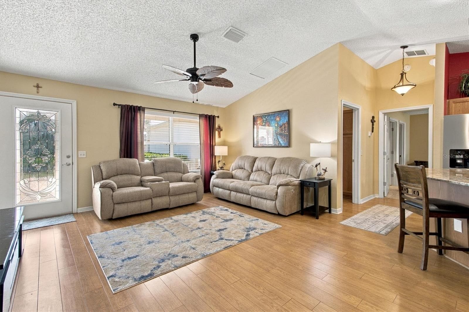 Single Family Residence at 7999 SE 174TH BELHAVEN LOOP, THE VILLAGES, photo 7 of 33