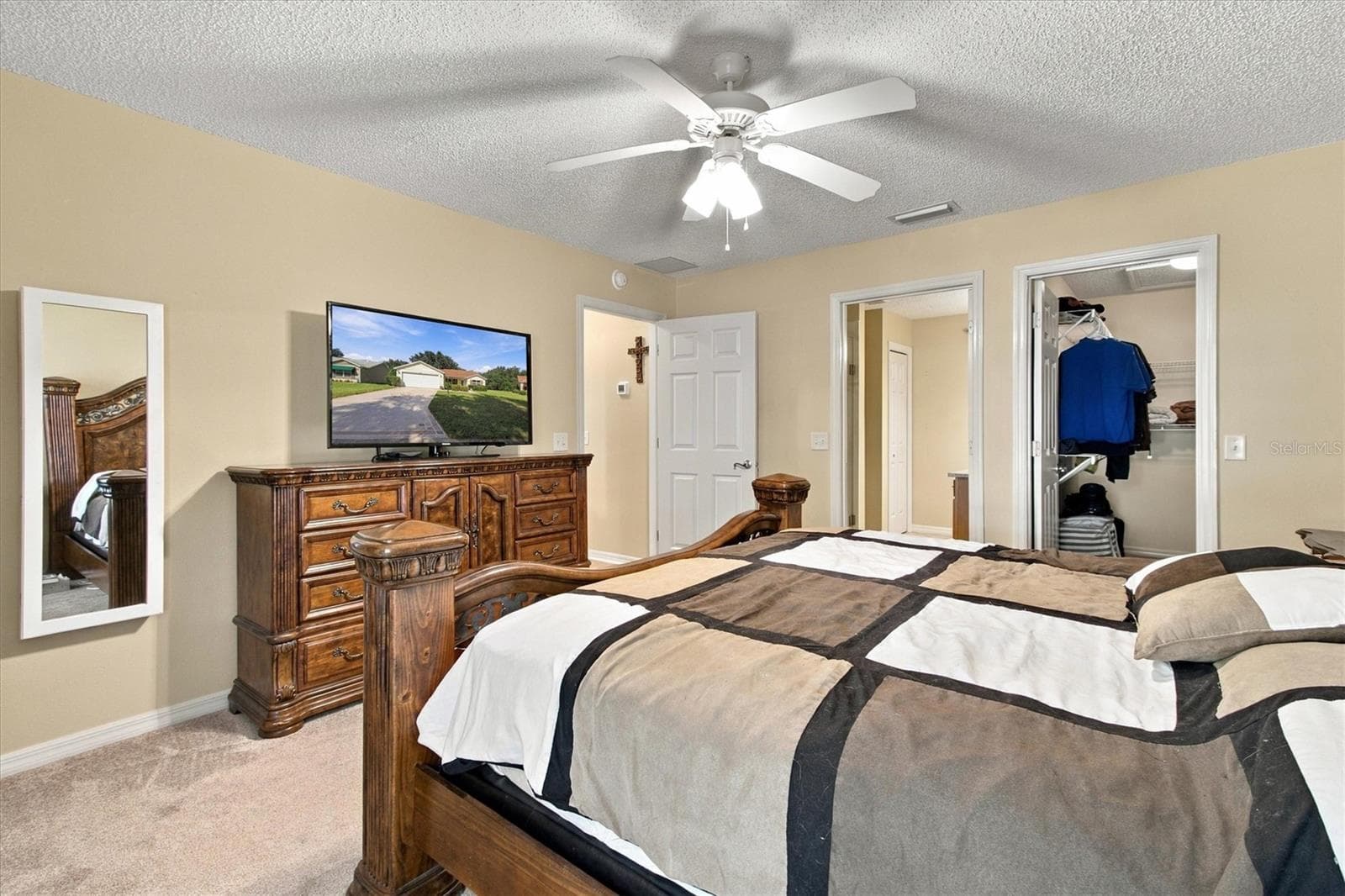Single Family Residence at 7999 SE 174TH BELHAVEN LOOP, THE VILLAGES, photo 13 of 33