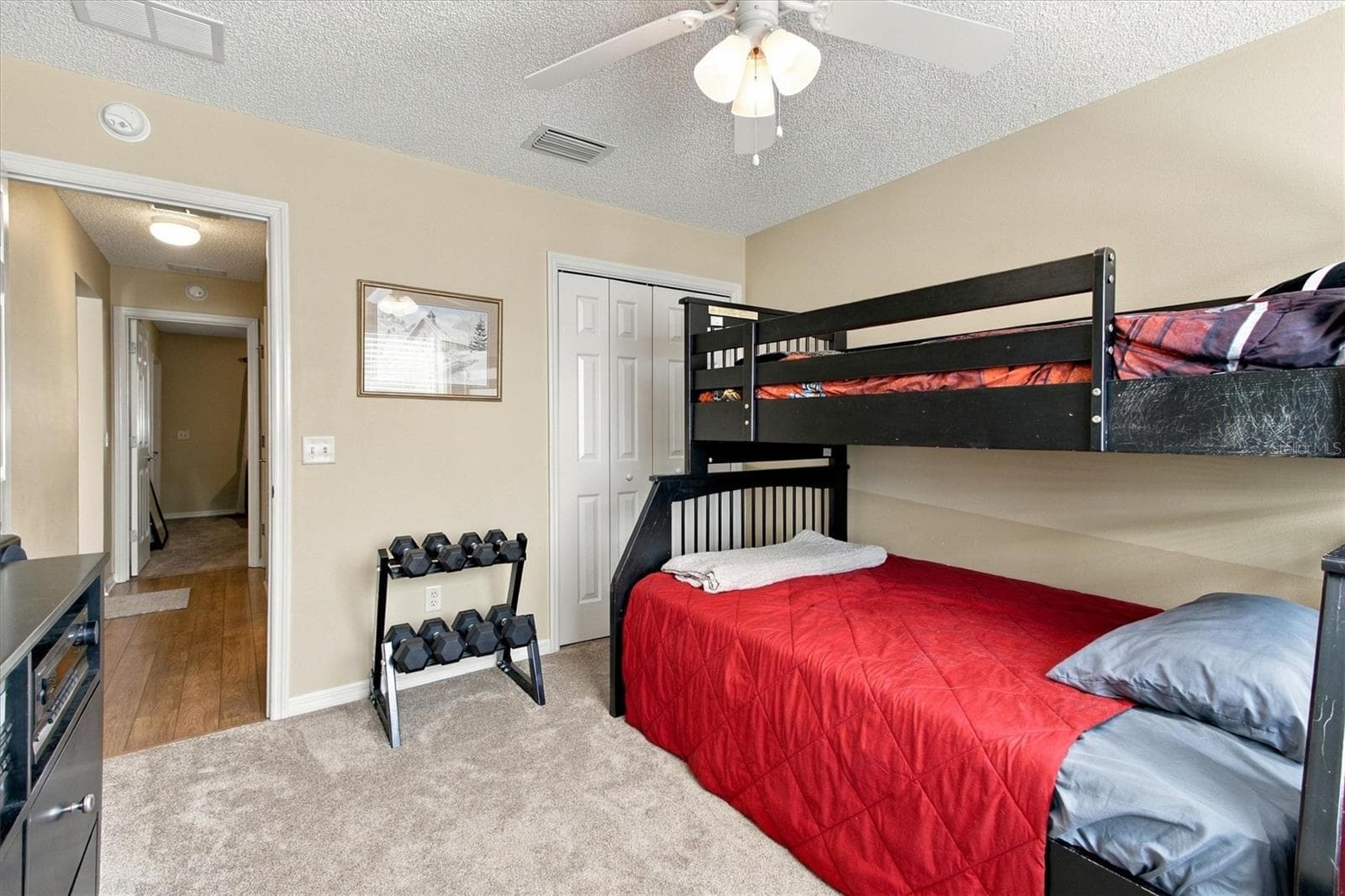 Single Family Residence at 7999 SE 174TH BELHAVEN LOOP, THE VILLAGES, photo 18 of 33