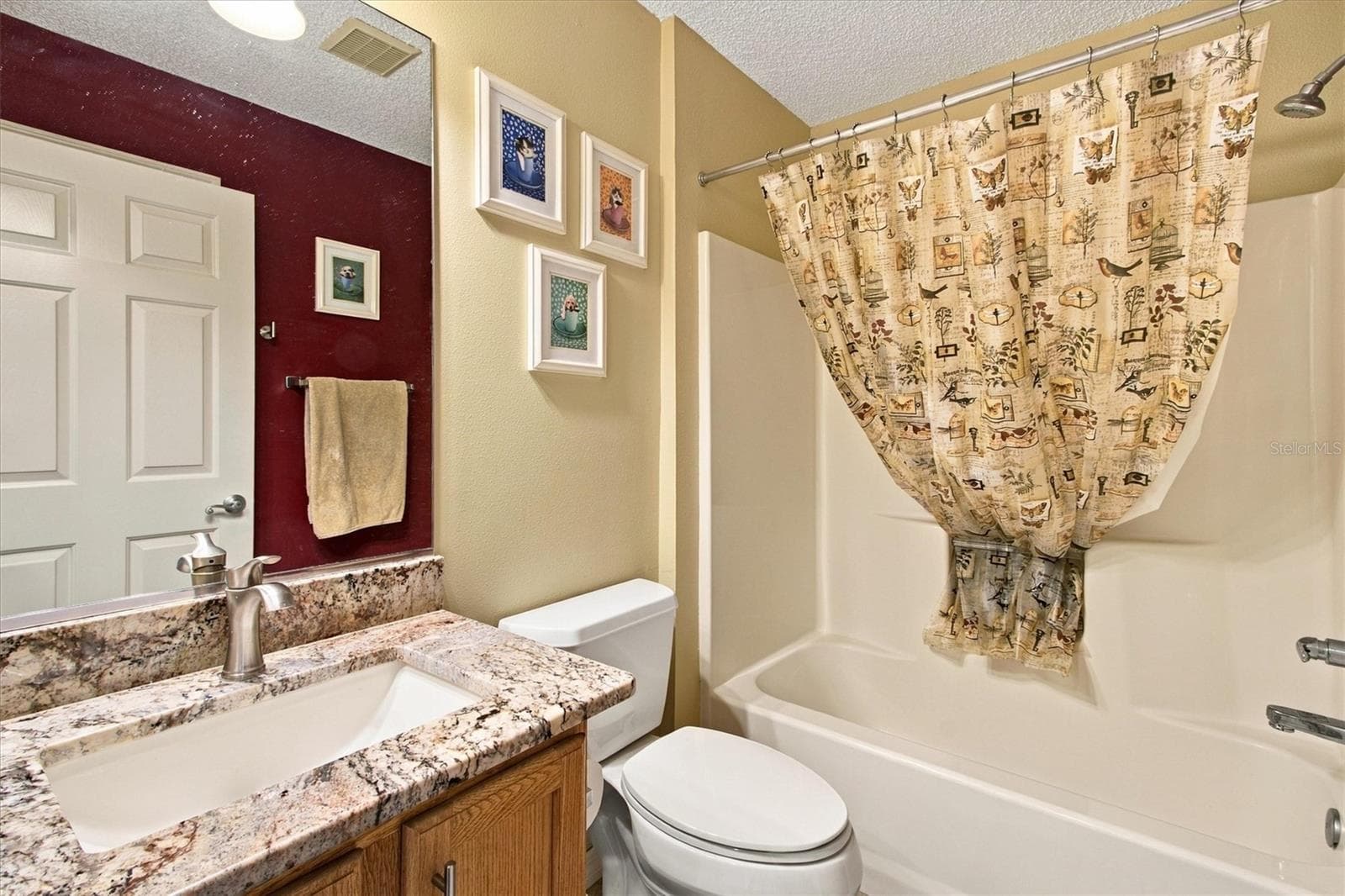 Single Family Residence at 7999 SE 174TH BELHAVEN LOOP, THE VILLAGES, photo 19 of 33
