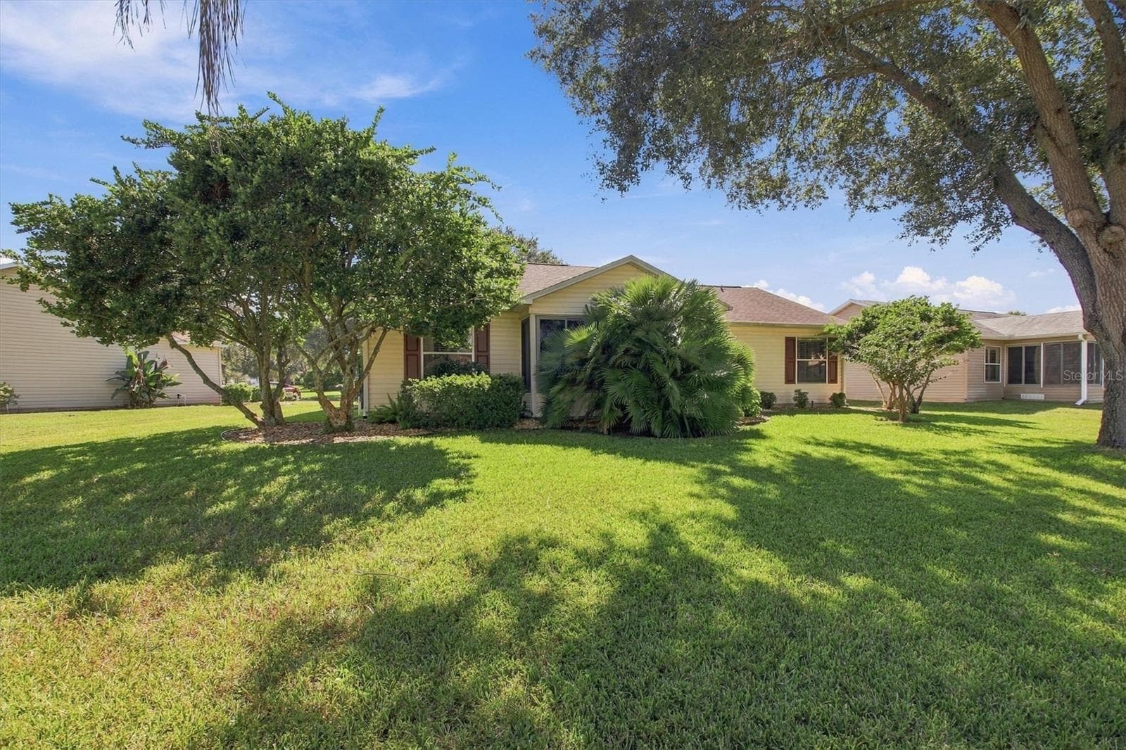 Single Family Residence at 7999 SE 174TH BELHAVEN LOOP, THE VILLAGES, photo 27 of 33