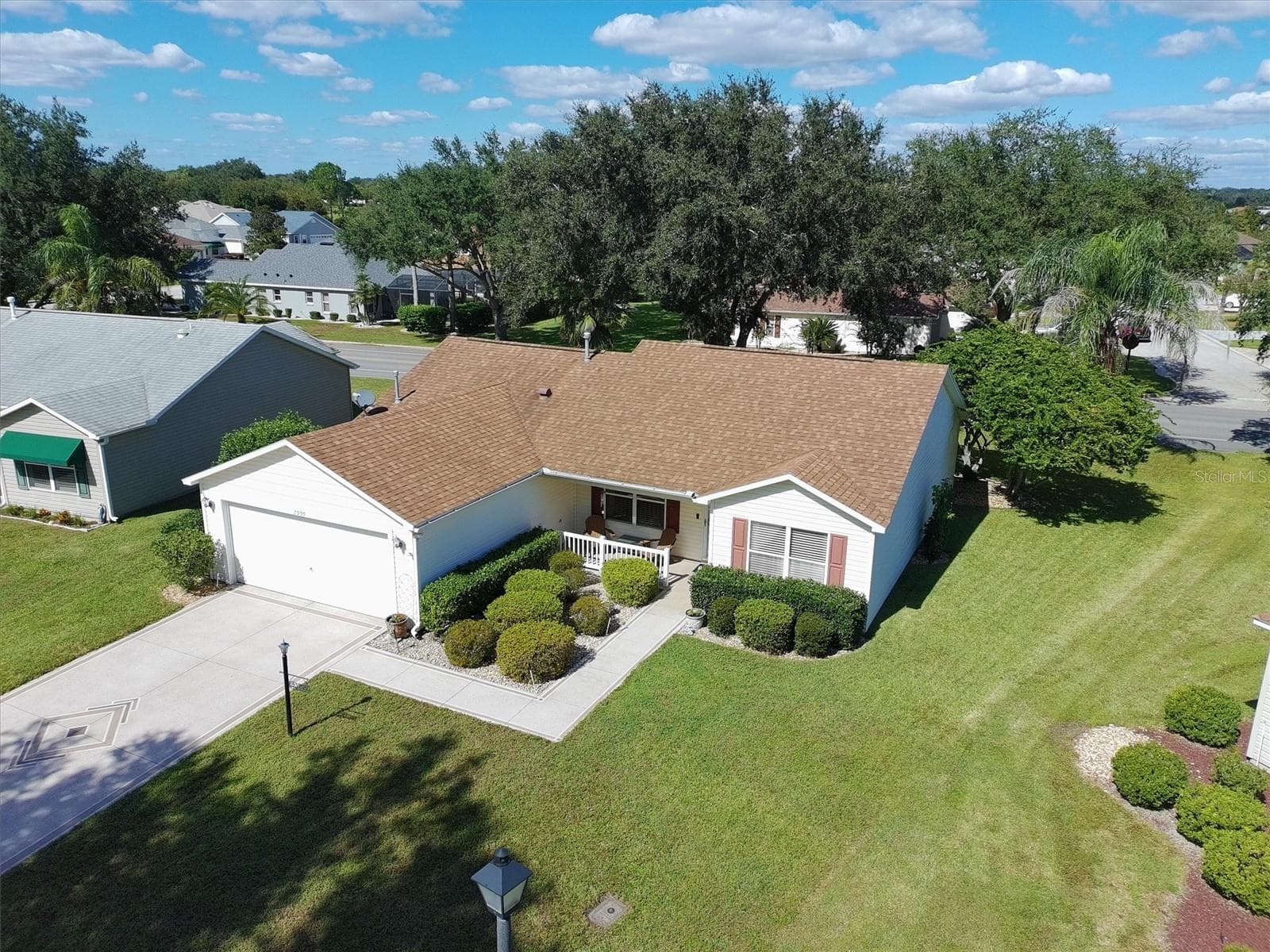 Single Family Residence at 7999 SE 174TH BELHAVEN LOOP, THE VILLAGES, photo 28 of 33