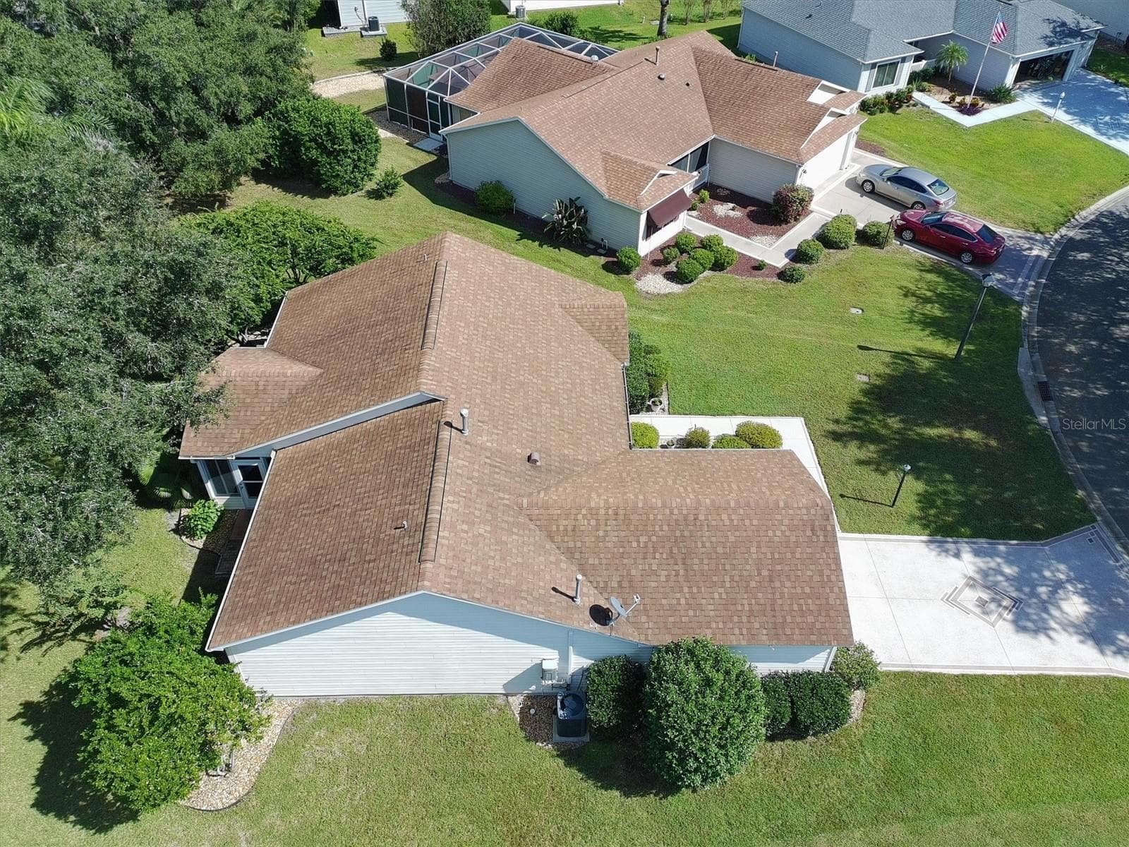 Single Family Residence at 7999 SE 174TH BELHAVEN LOOP, THE VILLAGES, photo 29 of 33