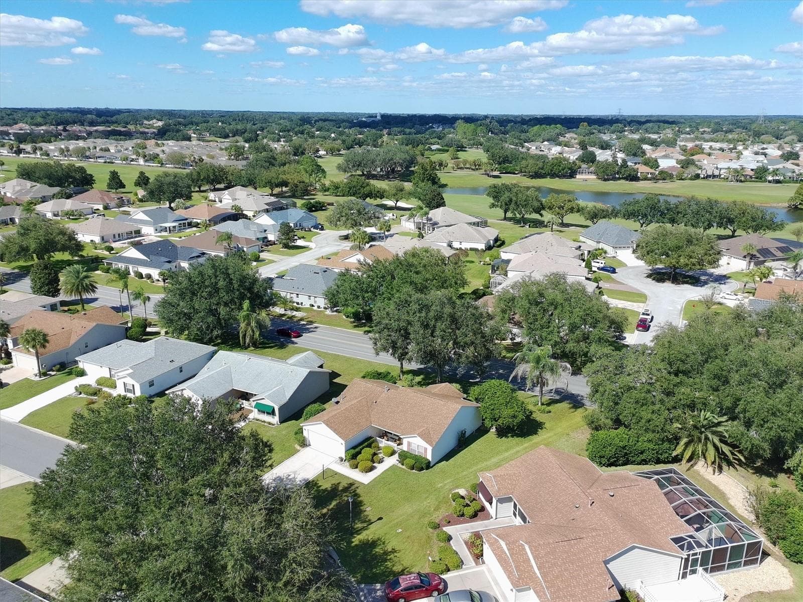 Single Family Residence at 7999 SE 174TH BELHAVEN LOOP, THE VILLAGES, photo 31 of 33
