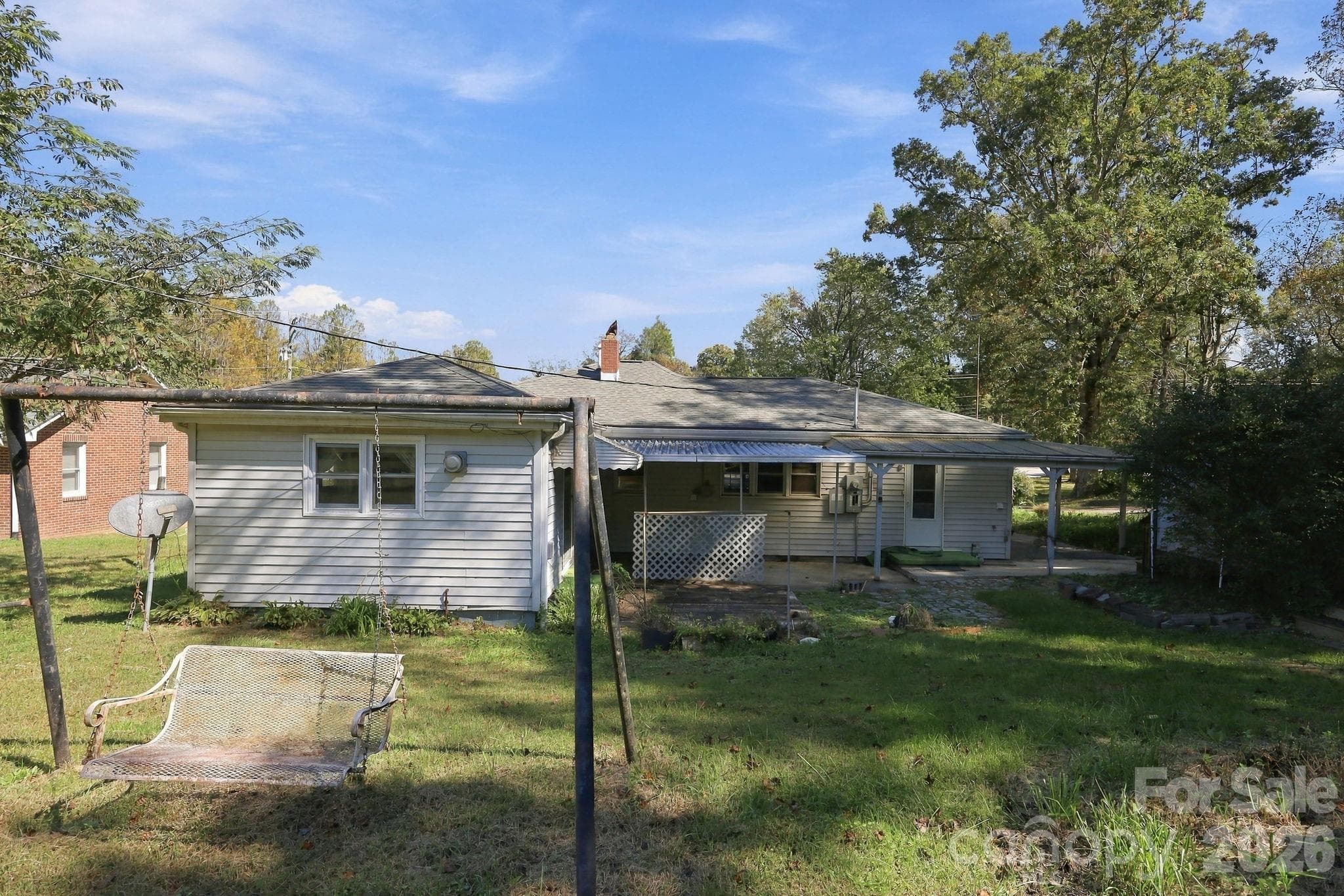 Single Family Residence at 3305 Spartanburg Highway, Flat Rock, photo 41 of 45