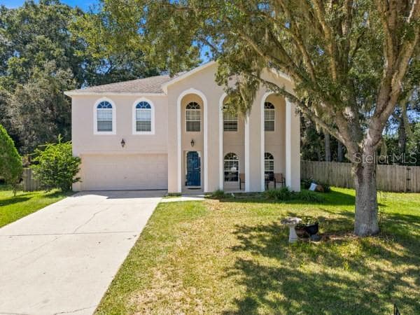 Single Family Residence at 4508 SE 30TH ST, OCALA, photo 2 of 22