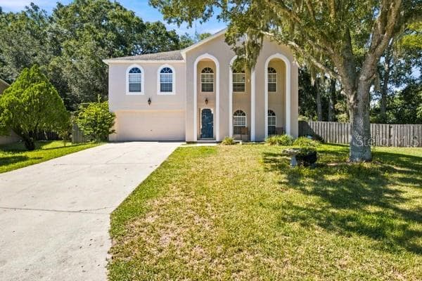 Single Family Residence at 4508 SE 30TH ST, OCALA, photo 4 of 22