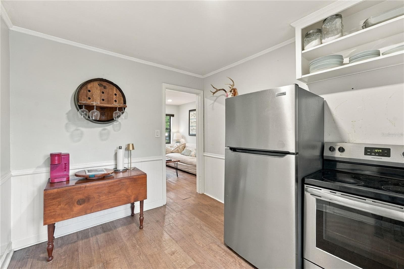 Single Family Residence at 1806 HILLCREST ST, ORLANDO, photo 11 of 25