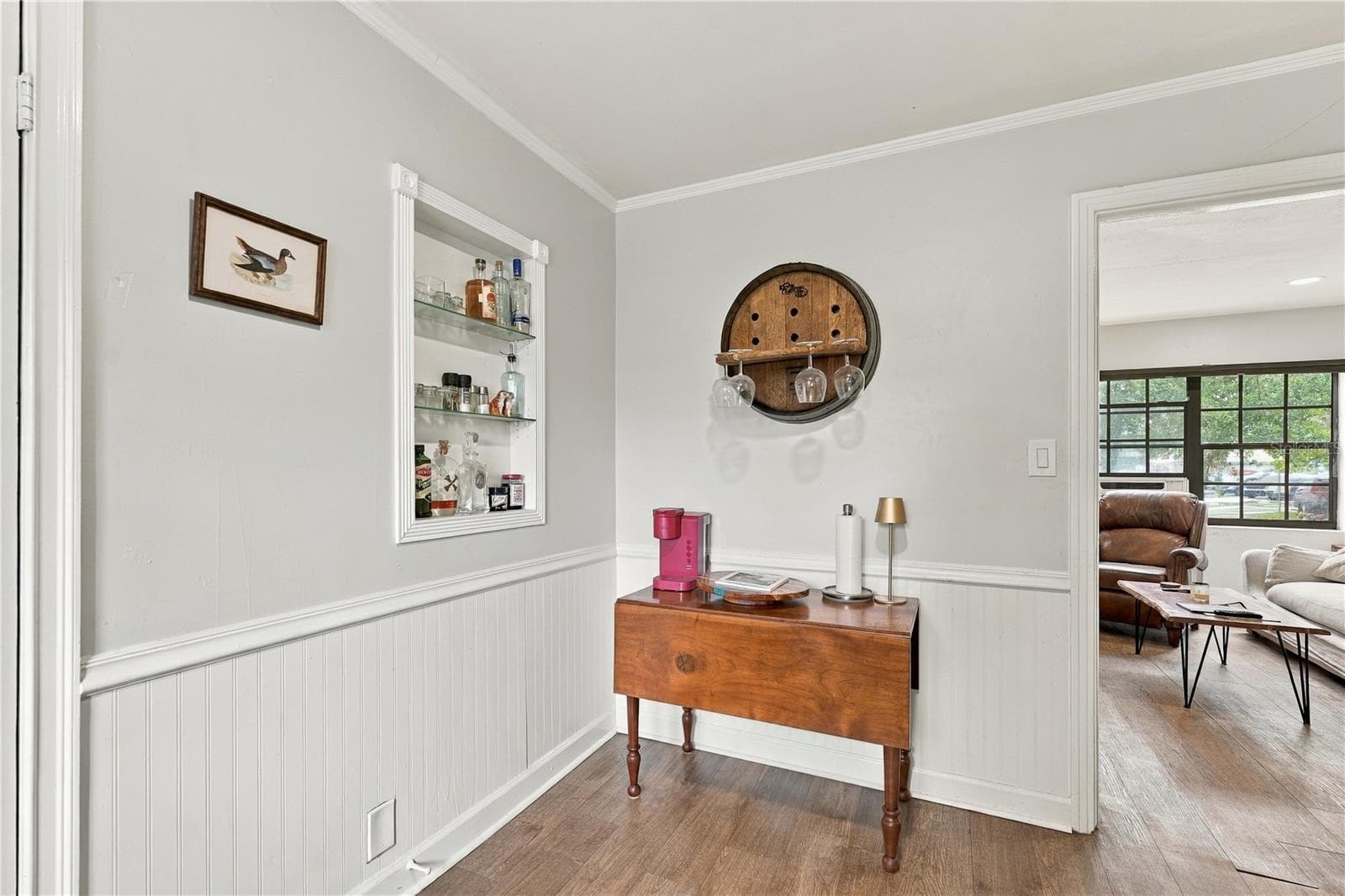 Single Family Residence at 1806 HILLCREST ST, ORLANDO, photo 12 of 25