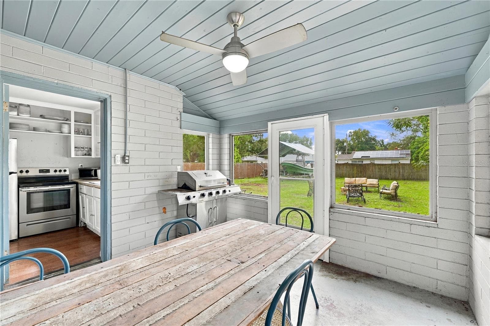 Single Family Residence at 1806 HILLCREST ST, ORLANDO, photo 20 of 25