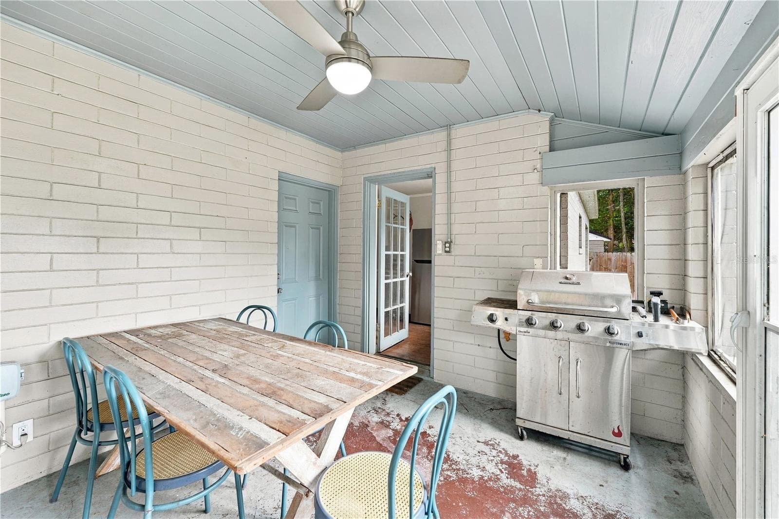 Single Family Residence at 1806 HILLCREST ST, ORLANDO, photo 21 of 25