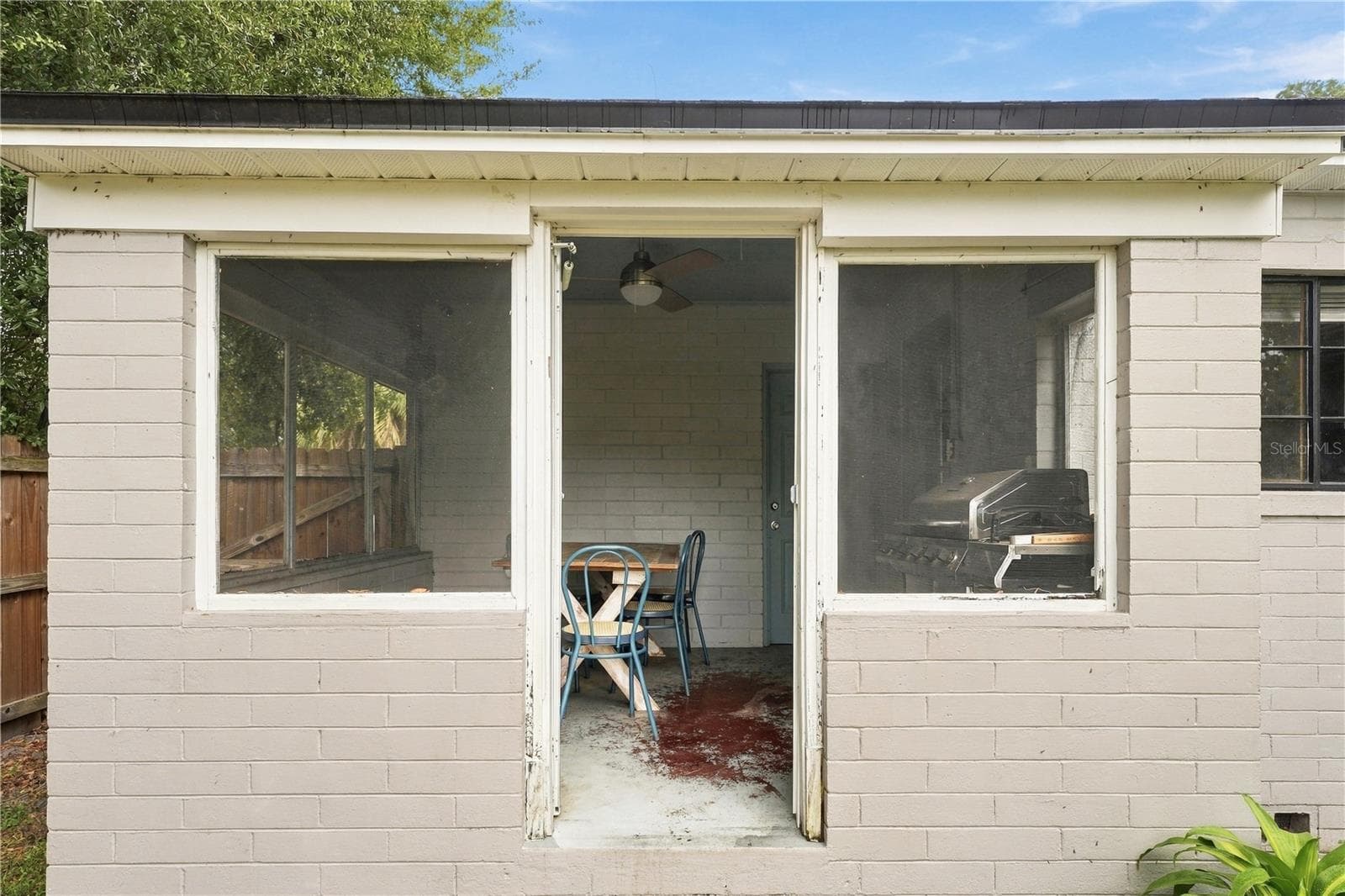 Single Family Residence at 1806 HILLCREST ST, ORLANDO, photo 22 of 25