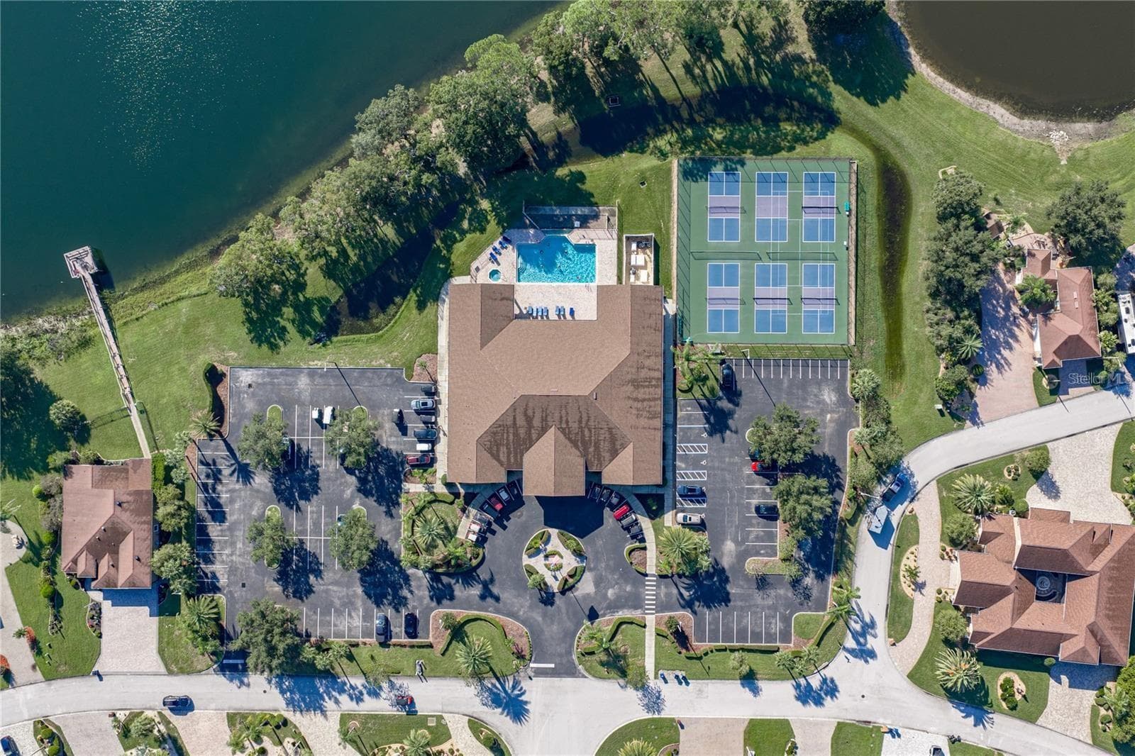 Clubhouse 2 - 335 CRUISERS DR, POLK CITY