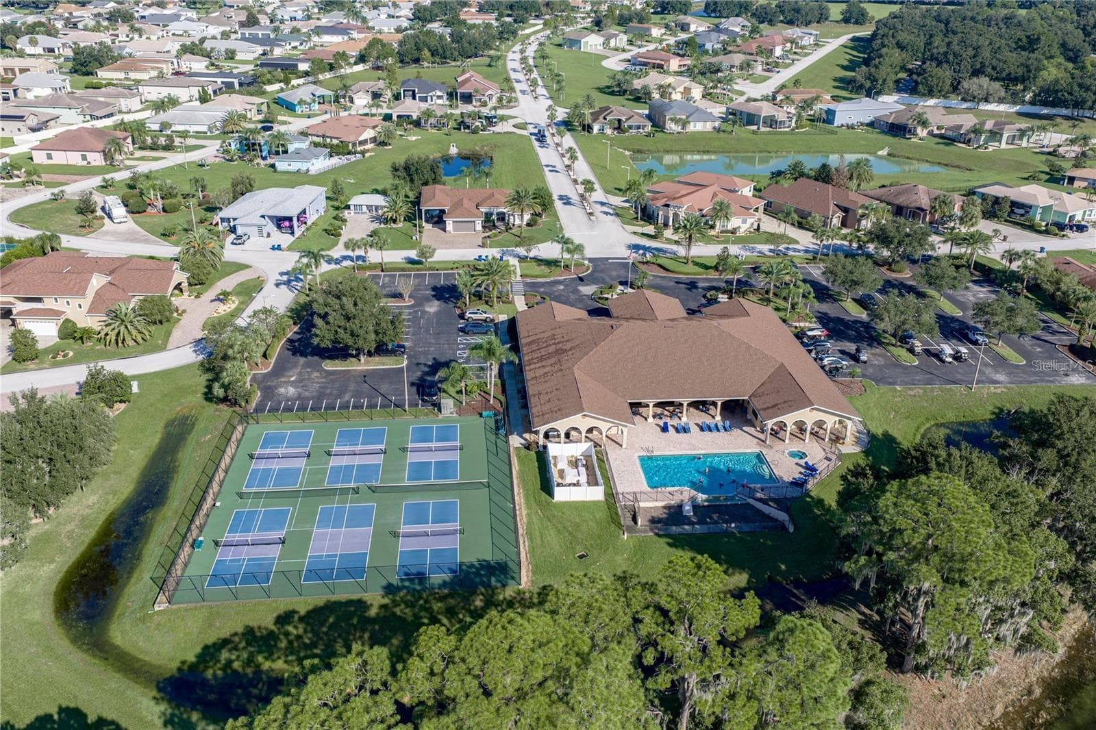 Clubhouse 2 - 335 CRUISERS DR, POLK CITY