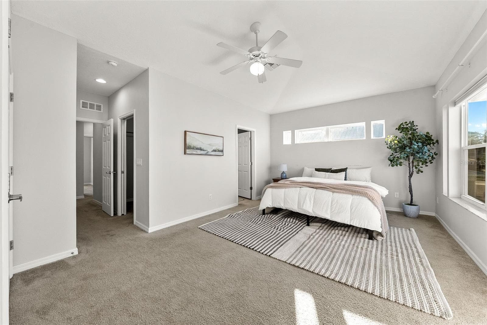Townhouse at 1282 CALUSA CIR, CLEARWATER, photo 24 of 38