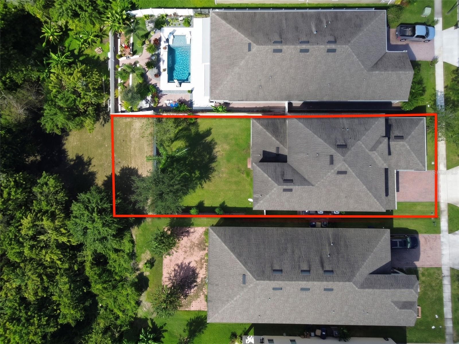 Single Family Residence at 4773 RIVERWALK DR, ST CLOUD, photo 34 of 38