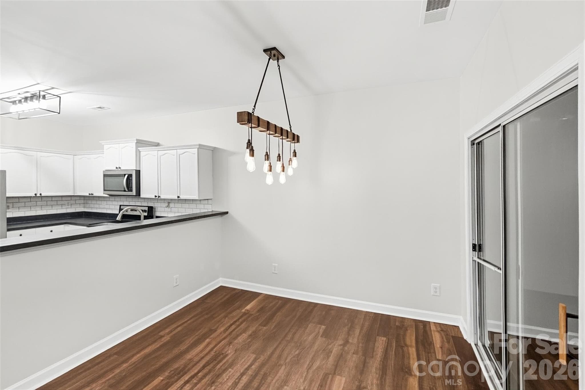 Townhouse at 5454 Franklin Springs Circle, Charlotte, photo 5 of 14