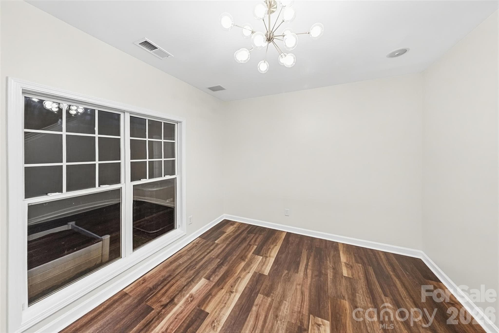 Townhouse at 5454 Franklin Springs Circle, Charlotte, photo 6 of 14