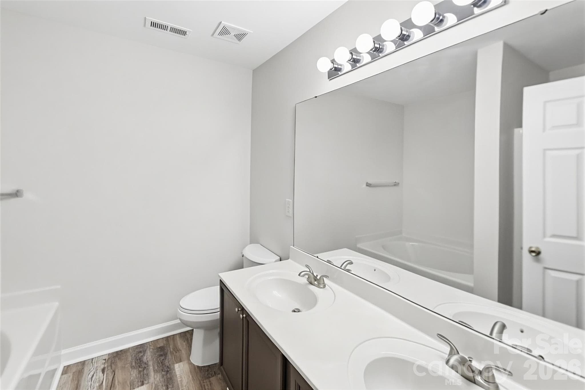 Townhouse at 5454 Franklin Springs Circle, Charlotte, photo 9 of 14