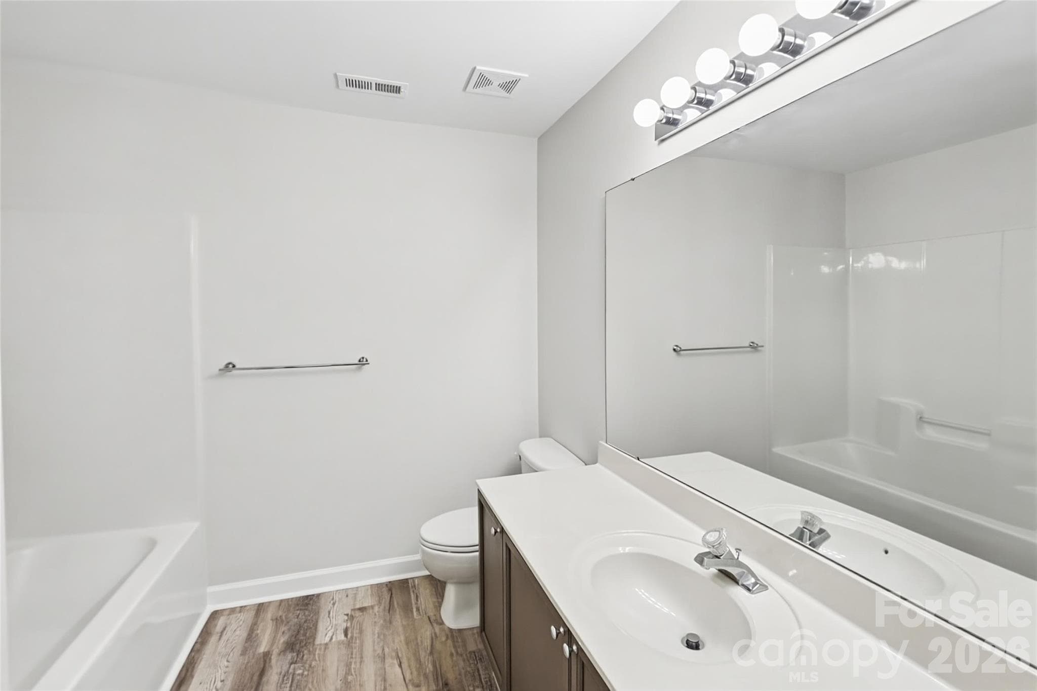 Townhouse at 5454 Franklin Springs Circle, Charlotte, photo 12 of 14